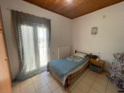 Amnatos Kreta, Amnatos: Apartment mit herrlichem Meerblick zu verkaufen Wohnung kaufen